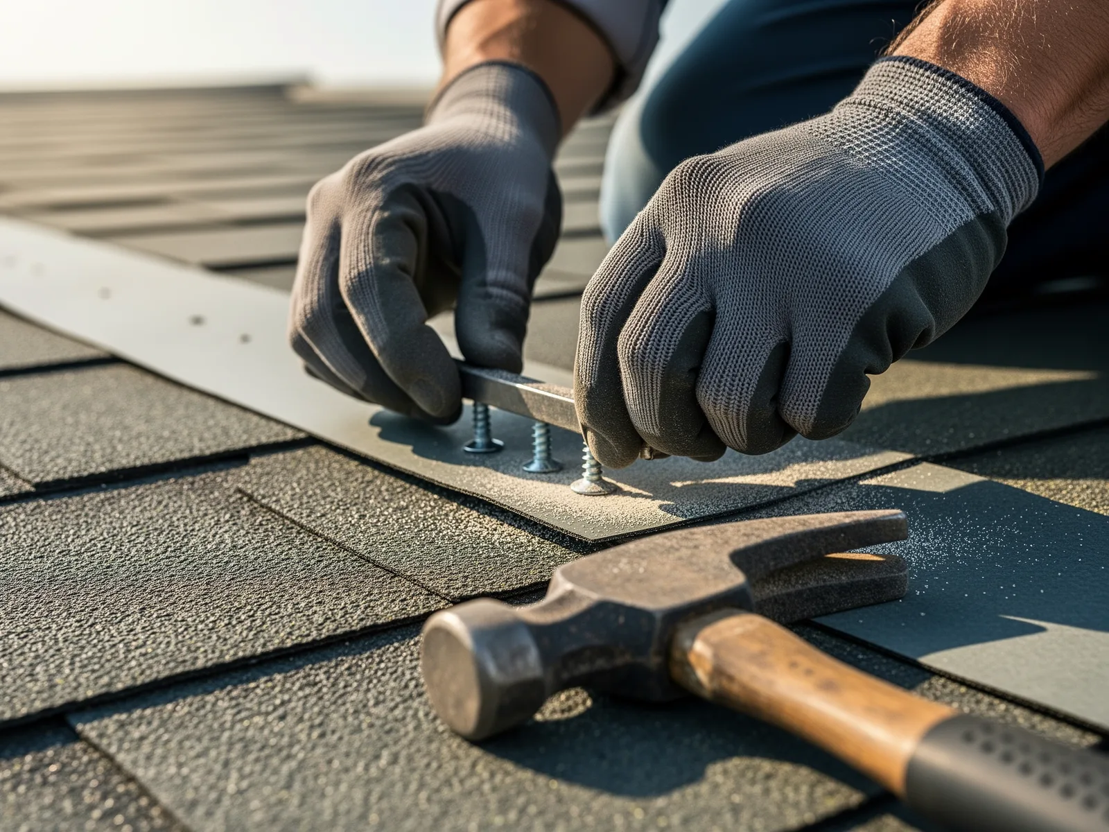 Why choose Fascia Repair in Monterville, WV